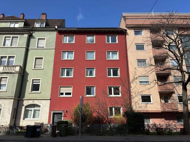 Wohnung kaufen in Brühl, Freiburg