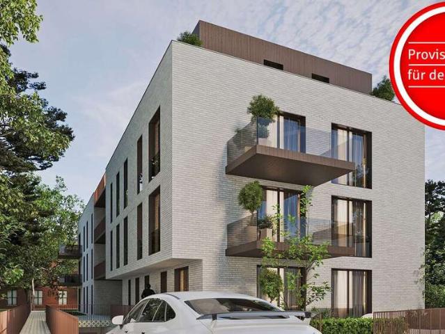 Wohnung kaufen in Lehen, Freiburg