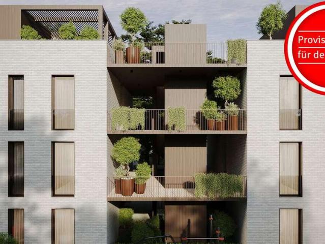 Wohnung kaufen in Lehen, Freiburg