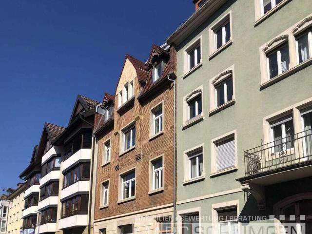 Wohnung kaufen in Brühl, Freiburg