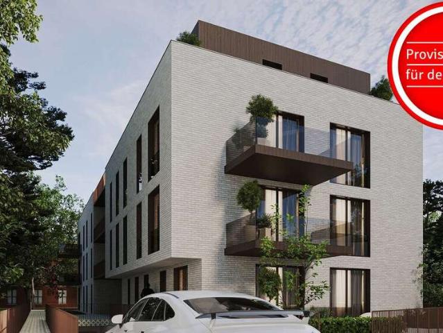 Wohnung kaufen in Lehen, Freiburg