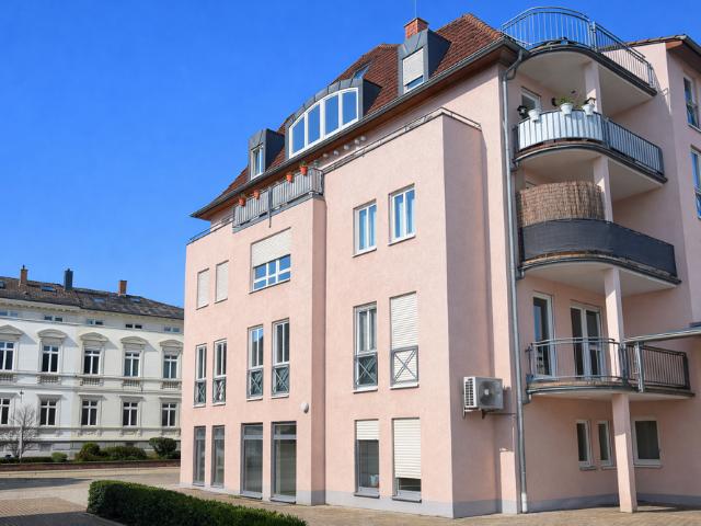 Wohnung kaufen in Wiehre, Freiburg
