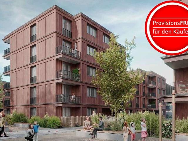 Wohnung kaufen in Betzenhausen, Freiburg