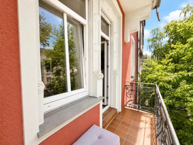 Wohnung kaufen in Günterstal, Freiburg