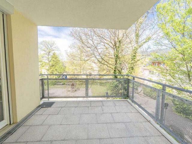 Wohnung kaufen in Ebnet, Freiburg