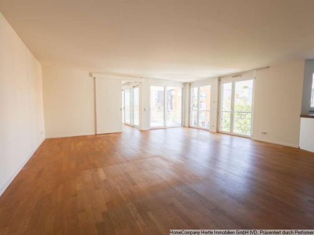 Wohnung kaufen in Günterstal, Freiburg im Breisgau