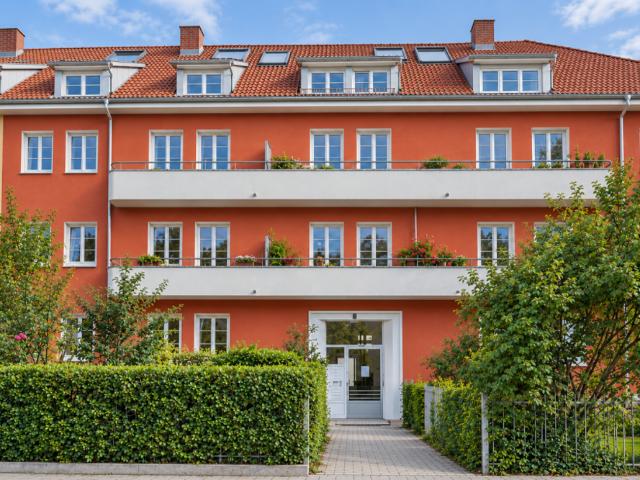 Wohnung kaufen in Günterstal, Freiburg im Breisgau