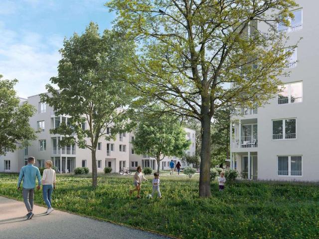 Wohnung kaufen in Haslach, Freiburg