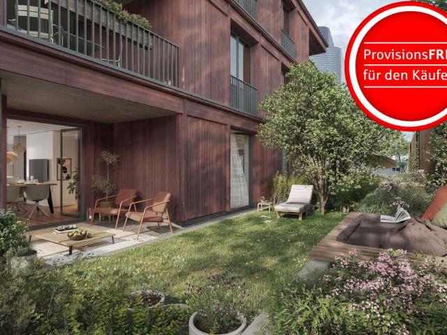 Wohnung kaufen in Betzenhausen, Freiburg