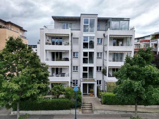 Etagenwohnung kaufen in Freiburg, Lehen