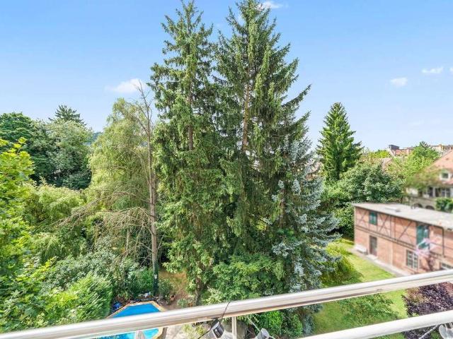 Etagenwohnung kaufen in Freiburg, Oberau