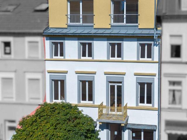 Wohnung kaufen in Brühl, Freiburg