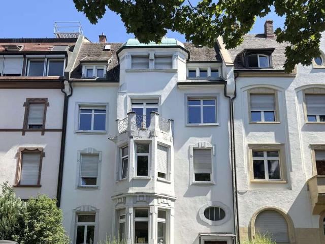 Wohnung kaufen in Günterstal, Freiburg im Breisgau