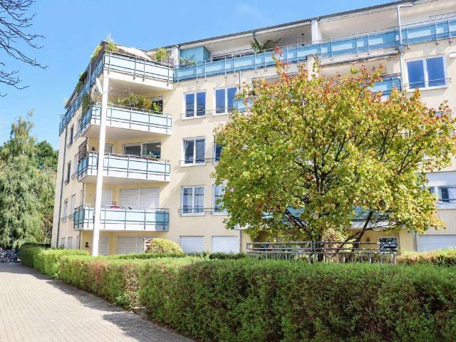 Wohnung kaufen in Günterstal, Freiburg