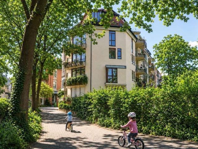 Wohnung kaufen in Brühl, Freiburg