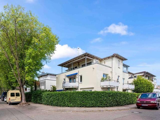 Wohnung kaufen in Haslach, Freiburg