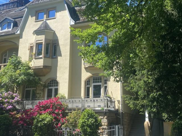 Wohnung kaufen in Günterstal, Freiburg