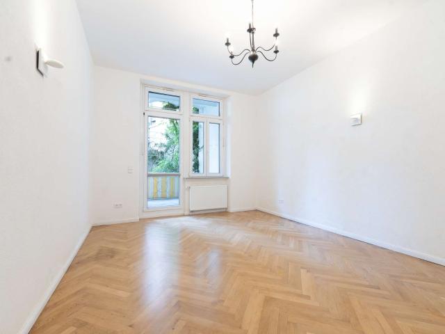 Wohnung kaufen in Oberau, Freiburg