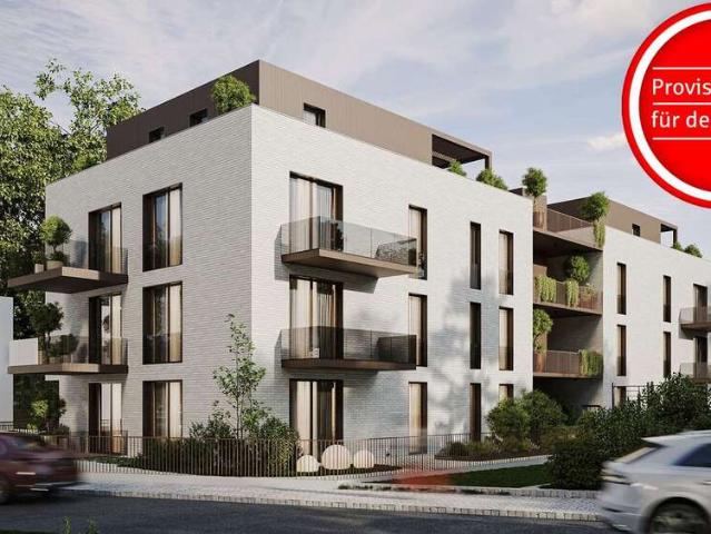 Wohnung kaufen in Lehen, Freiburg