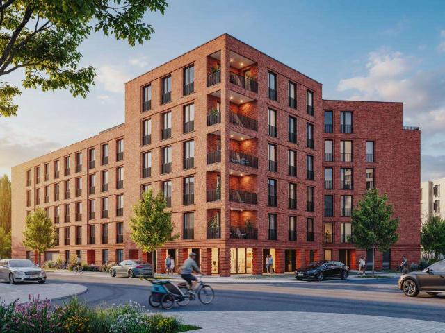 Wohnung kaufen in Günterstal, Freiburg