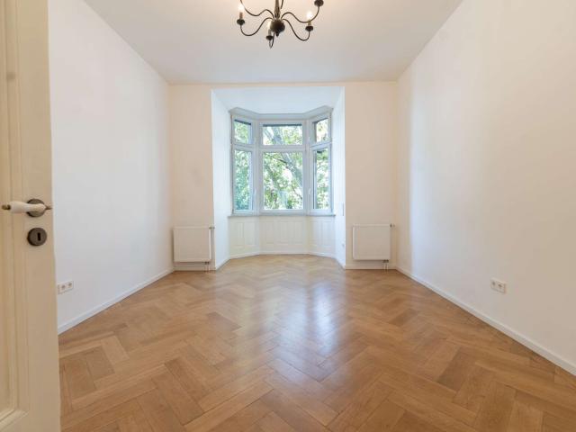 Wohnung kaufen in Oberau, Freiburg im Breisgau