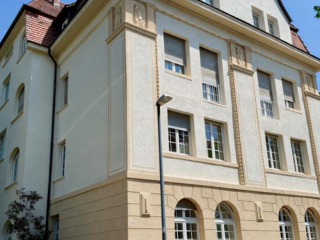 Wohnung kaufen in Oberau, Freiburg