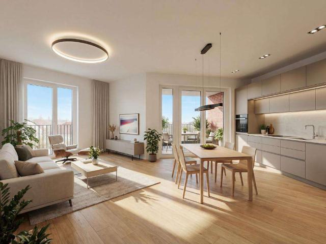 Wohnung kaufen in Günterstal, Freiburg