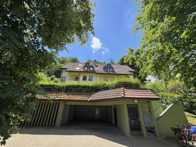 Wohnung kaufen in Günterstal, Freiburg