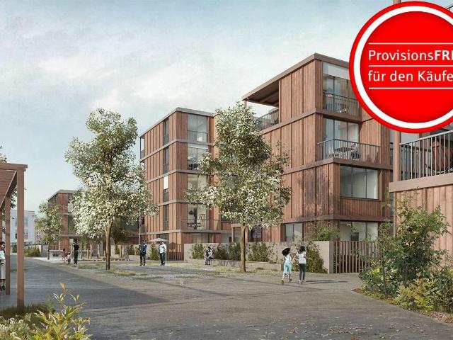 Wohnung kaufen in Betzenhausen, Freiburg