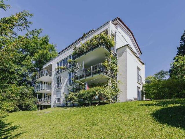 Wohnung kaufen in Günterstal, Freiburg im Breisgau