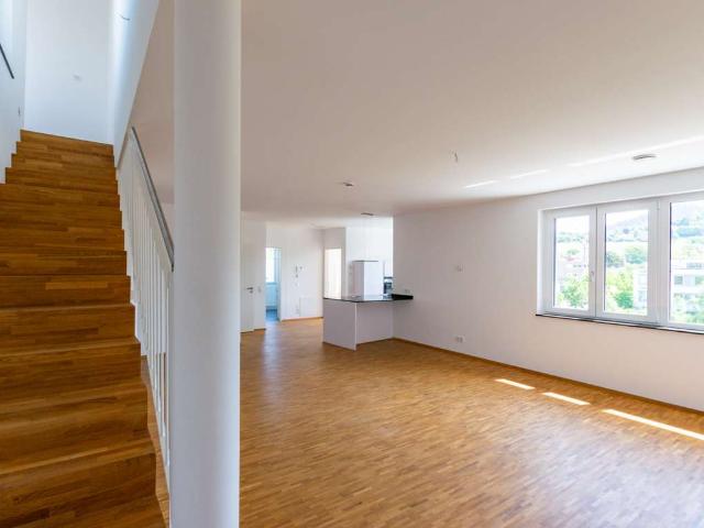 Wohnung kaufen in Haslach-Gartenstadt, Freiburg im Breisgau