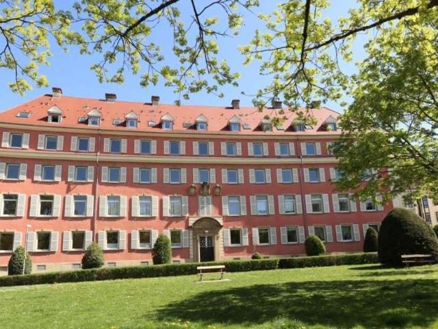Wohnung kaufen in Altstadt, Freiburg