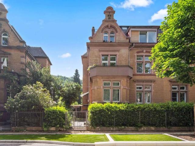 Wohnung kaufen in Herdern, Freiburg