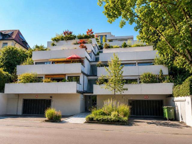 Wohnung kaufen in Herdern, Freiburg