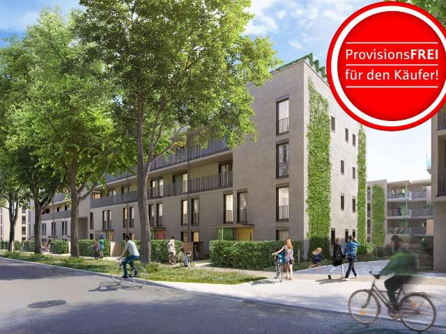 Wohnung kaufen in Haslach, Freiburg