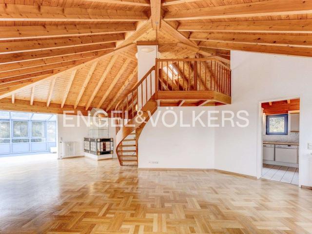 Wohnung kaufen in Herdern, Freiburg