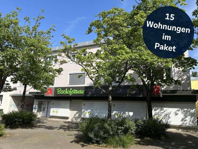 Wohnung kaufen in Haslach, Freiburg