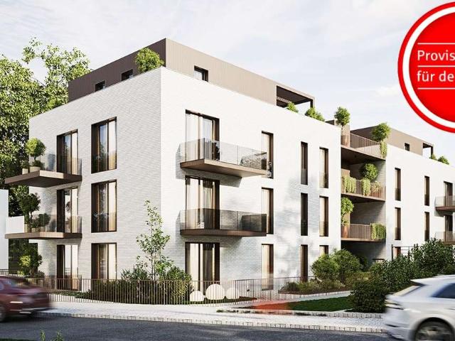 Wohnung kaufen in Lehen, Freiburg