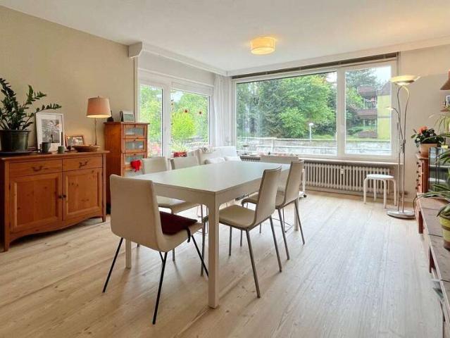 Wohnung kaufen in Freiburg, Baden-Württemberg