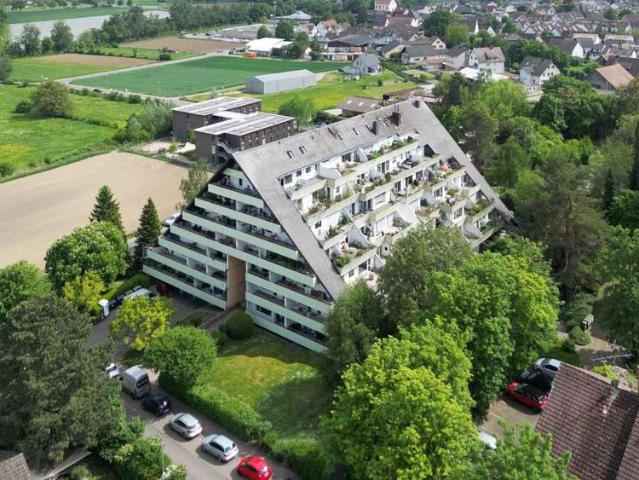 Wohnung kaufen in Freiburg, Baden-Württemberg