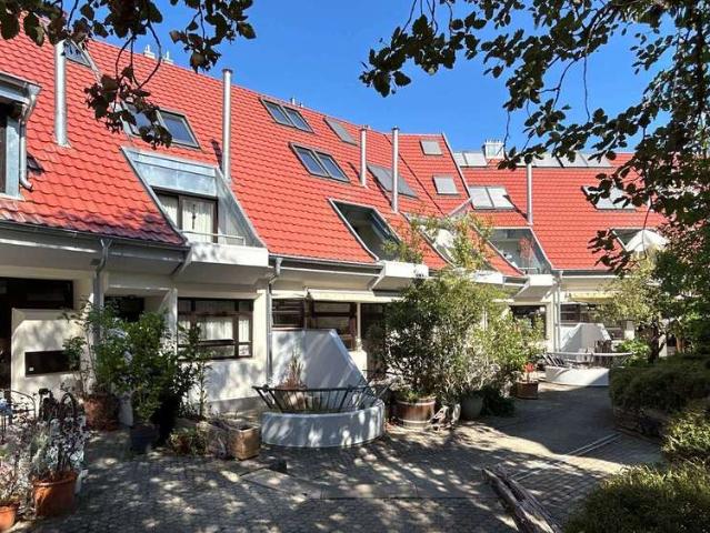 Wohnung kaufen in Wiehre, Freiburg
