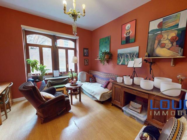 Wohnung kaufen in Brühl, Freiburg