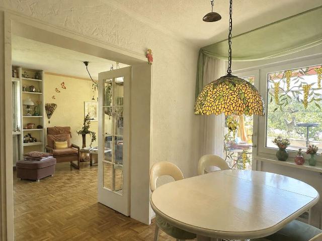 Wohnung kaufen in Betzenhausen, Freiburg