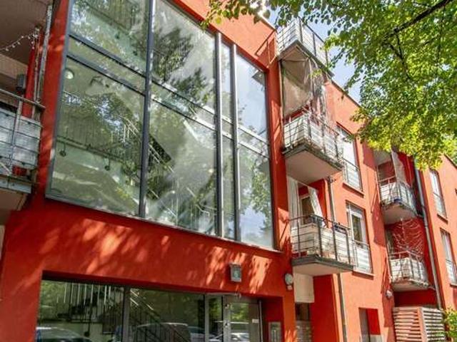 Wohnung kaufen in Brühl, Freiburg