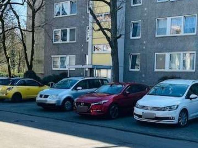 Wohnung kaufen in Betzenhausen, Freiburg