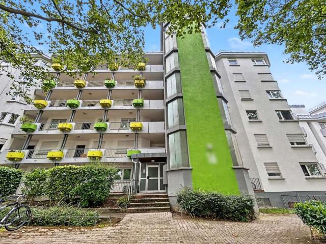 Wohnung kaufen in Haslach, Freiburg