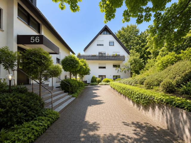 Wohnung kaufen in Herdern, Freiburg