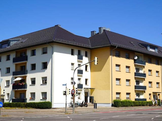 Wohnung kaufen in Haslach, Freiburg