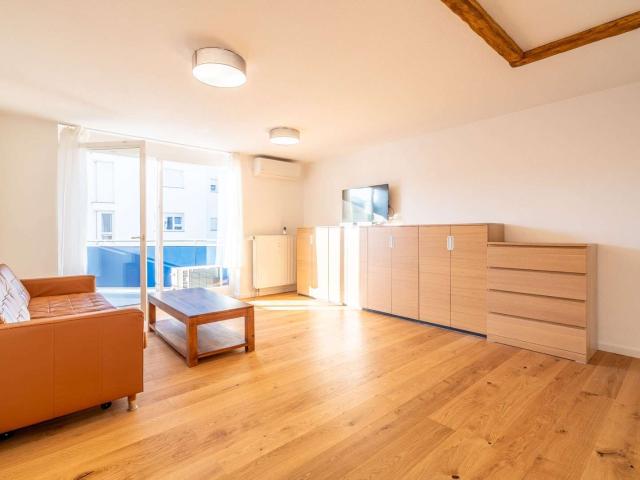 Wohnung kaufen in Lehen, Freiburg