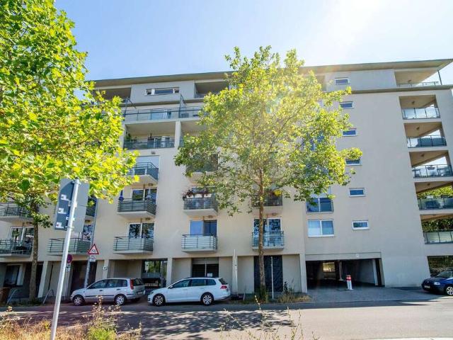 Wohnung kaufen in Brühl, Freiburg